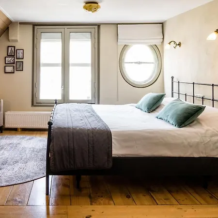 Restaurant De Keurvorst