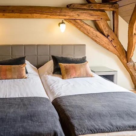 Restaurant De Keurvorst 3*