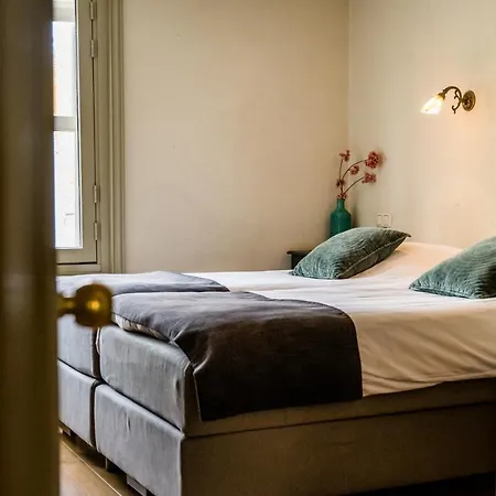 Restaurant De Keurvorst 3* 라벤스타인