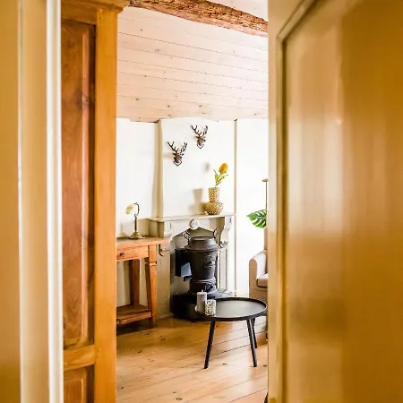 Restaurant De Keurvorst 라벤스타인