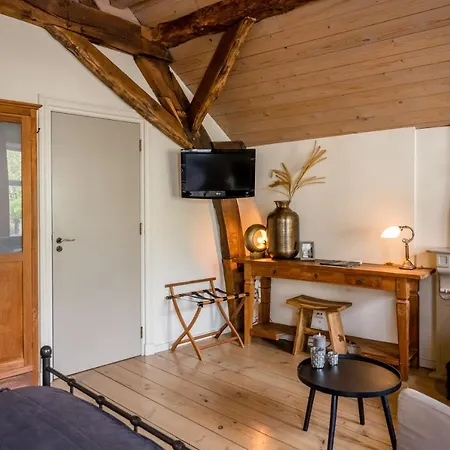 호텔 Restaurant De Keurvorst