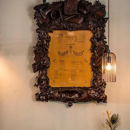 호텔 Restaurant De Keurvorst
