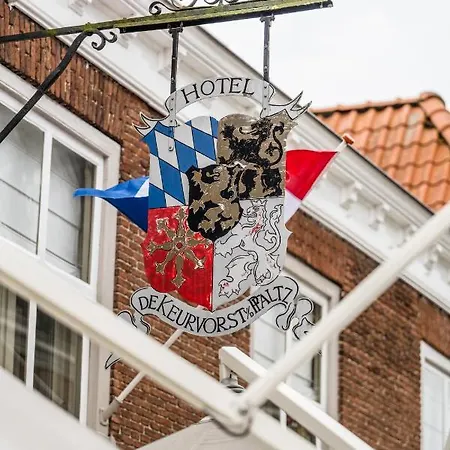 Restaurant De Keurvorst