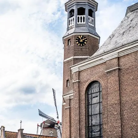 Restaurant De Keurvorst 3*