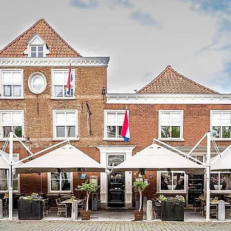 호텔 Restaurant De Keurvorst