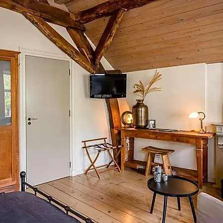 Restaurant De Keurvorst
