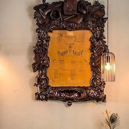 Restaurant De Keurvorst 3*