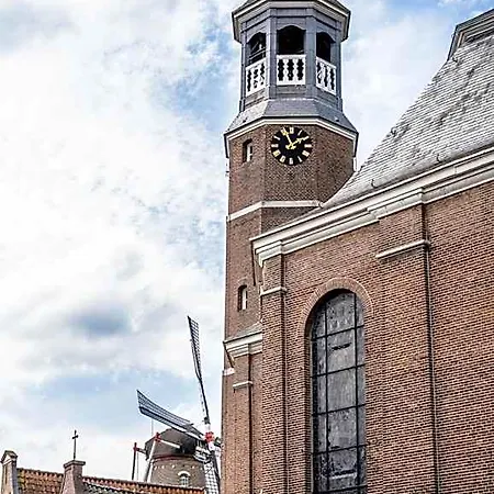 Restaurant De Keurvorst 3*