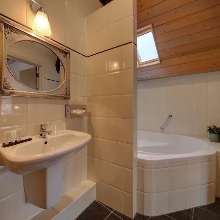 Restaurant De Keurvorst 라벤스타인