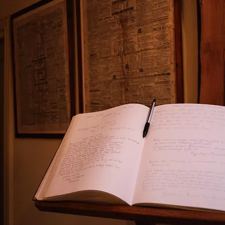 Restaurant De Keurvorst 호텔