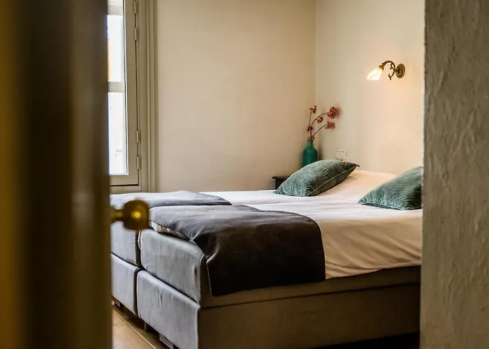 Restaurant De Keurvorst 3* Ravenstein