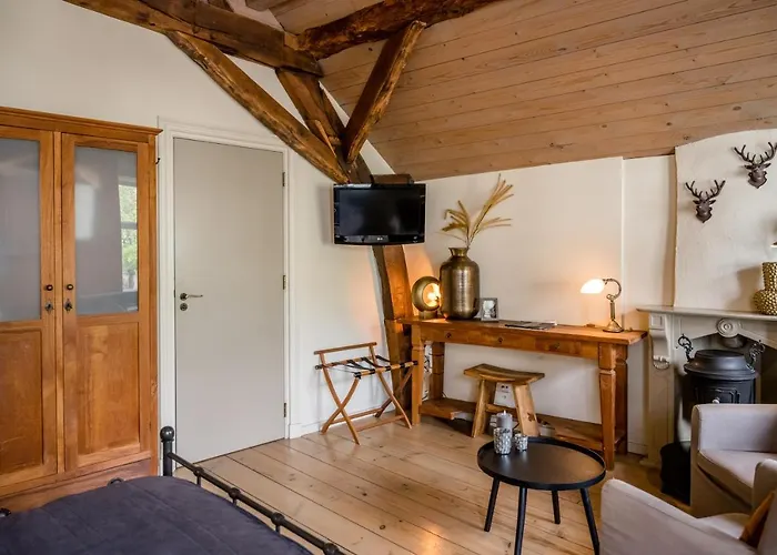 Hotel Restaurant De Keurvorst