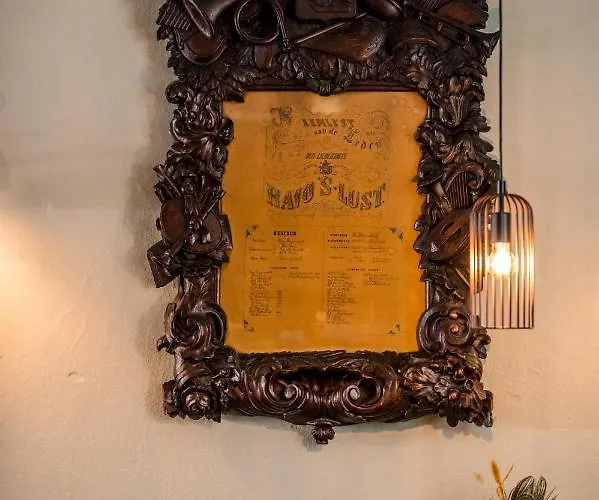 Hotel Restaurant De Keurvorst