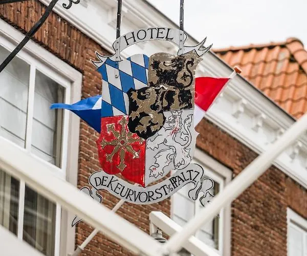 Restaurant De Keurvorst