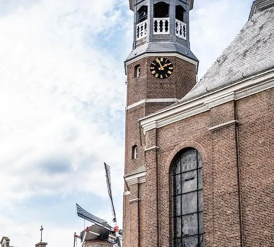 Restaurant De Keurvorst 3*