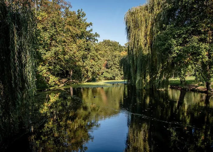 Restaurant De Keurvorst Hotel 3*