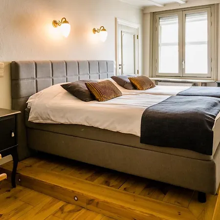 Restaurant De Keurvorst 3*