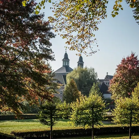 Restaurant De Keurvorst מלון ראבנשטיין