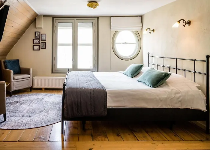 Restaurant De Keurvorst