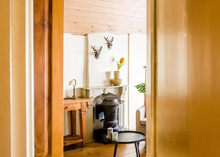 Restaurant De Keurvorst ראבנשטיין